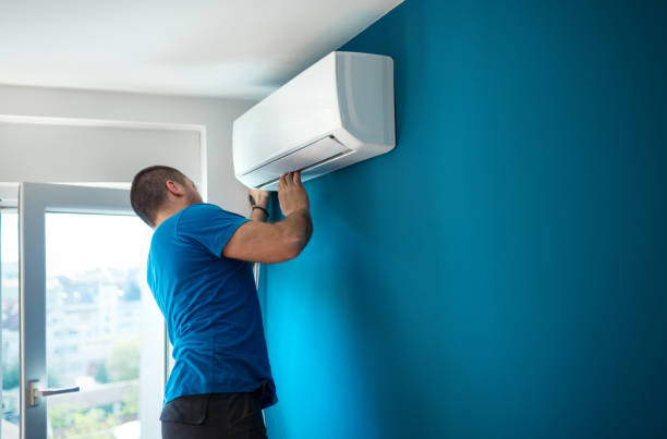 HVAC troubleshooting in Varnell, GA