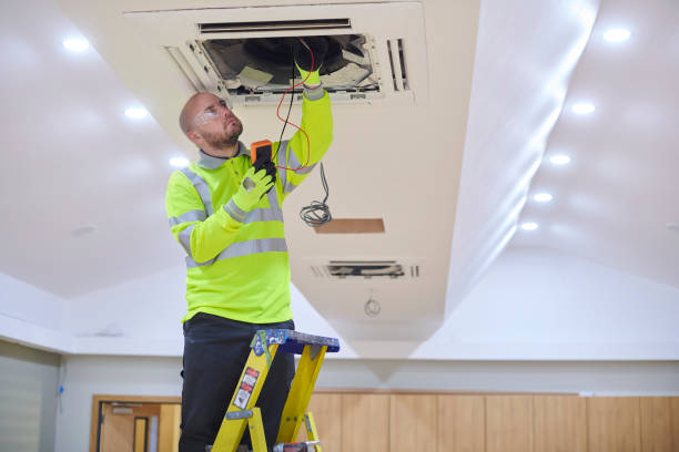 Best Best HVAC companies  in Varnell, GA